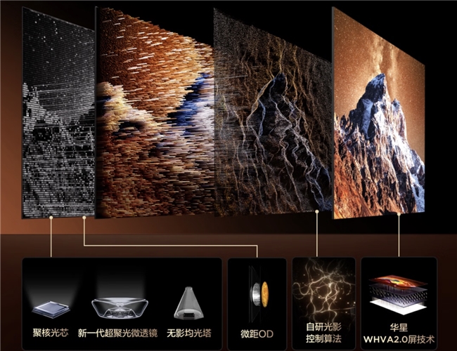 当电竞激情遇上旗舰画质，TCL X11L呈现英雄联盟高燃瞬间(图7)