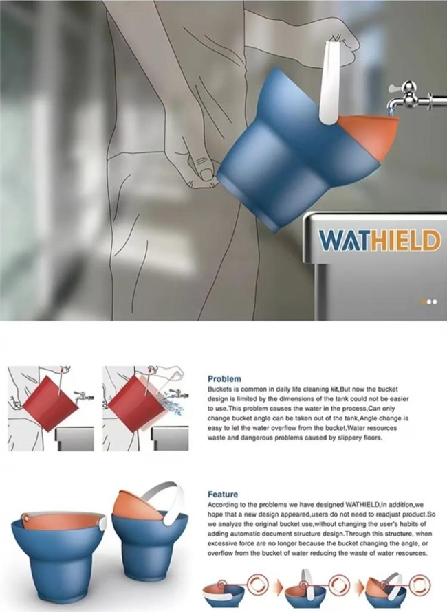 小细节大便利,那些 “适配真实场景” 的人性化设计