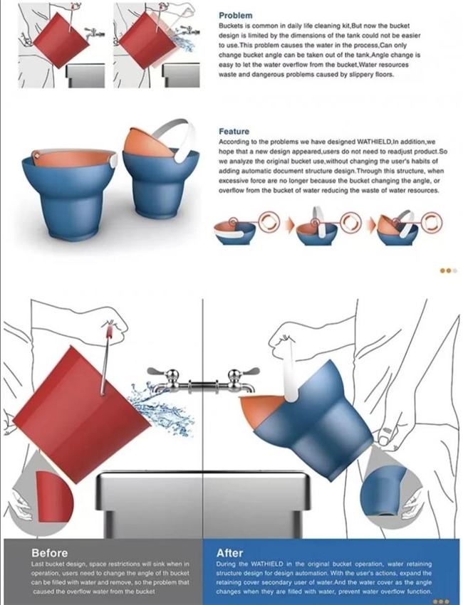 小细节大便利,那些 “适配真实场景” 的人性化设计