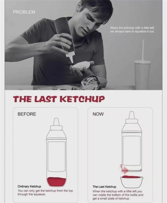 小细节大便利,那些 “适配真实场景” 的人性化设计