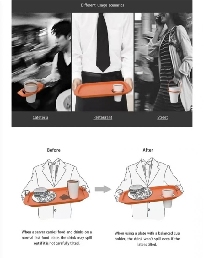 小细节大便利,那些 “适配真实场景” 的人性化设计