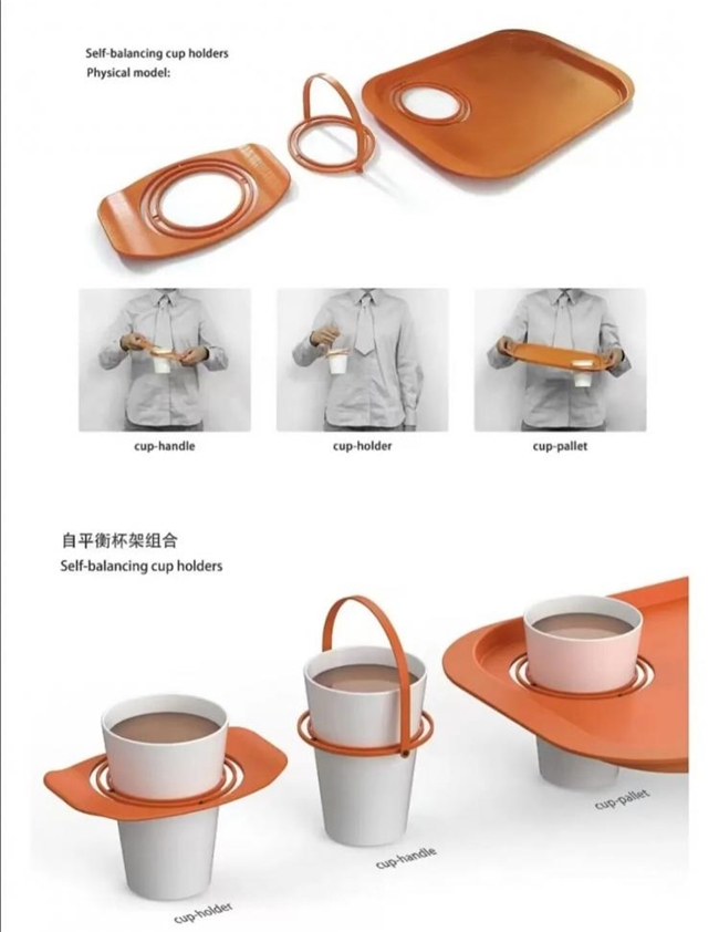 小细节大便利,那些 “适配真实场景” 的人性化设计