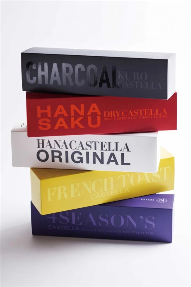 从抹茶包装到酒店视觉，粟辻美早的美学实践