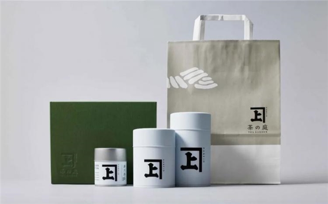 从抹茶包装到酒店视觉，粟辻美早的美学实践