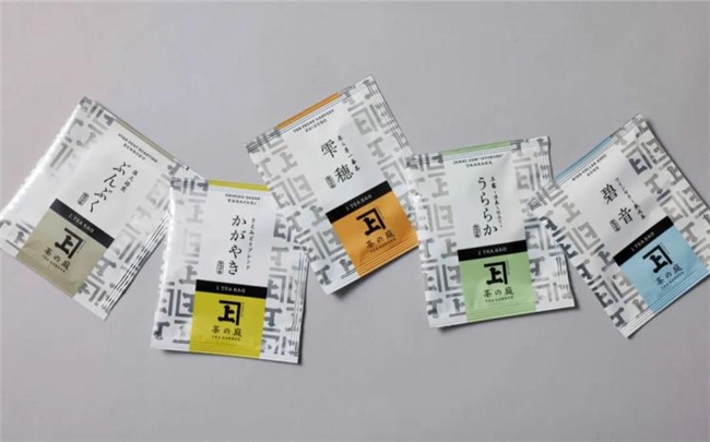 从抹茶包装到酒店视觉，粟辻美早的美学实践