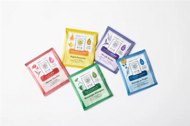 从抹茶包装到酒店视觉，粟辻美早的美学实践