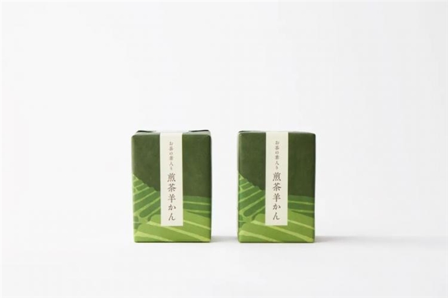 从抹茶包装到酒店视觉，粟辻美早的美学实践