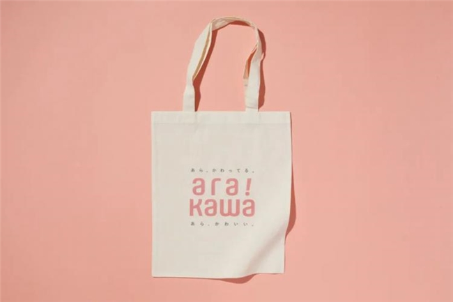 从抹茶包装到酒店视觉，粟辻美早的美学实践