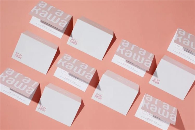 从抹茶包装到酒店视觉，粟辻美早的美学实践