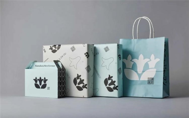 从抹茶包装到酒店视觉，粟辻美早的美学实践