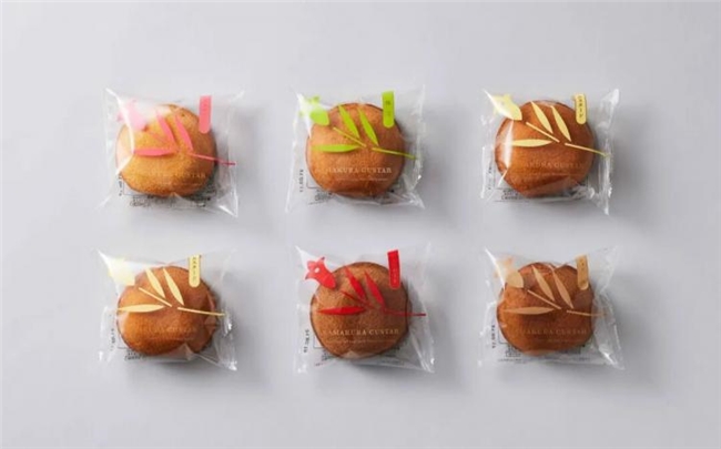 从抹茶包装到酒店视觉，粟辻美早的美学实践