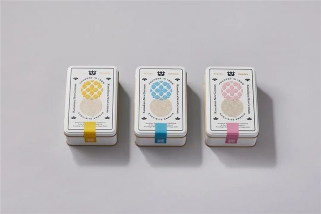 从抹茶包装到酒店视觉，粟辻美早的美学实践