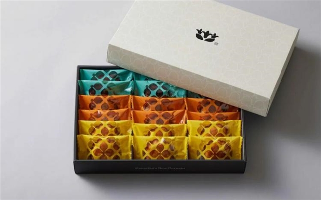 从抹茶包装到酒店视觉，粟辻美早的美学实践