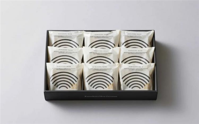 从抹茶包装到酒店视觉，粟辻美早的美学实践