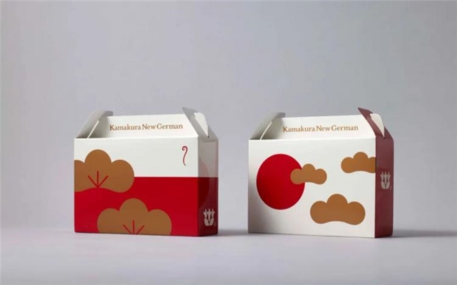 从抹茶包装到酒店视觉，粟辻美早的美学实践