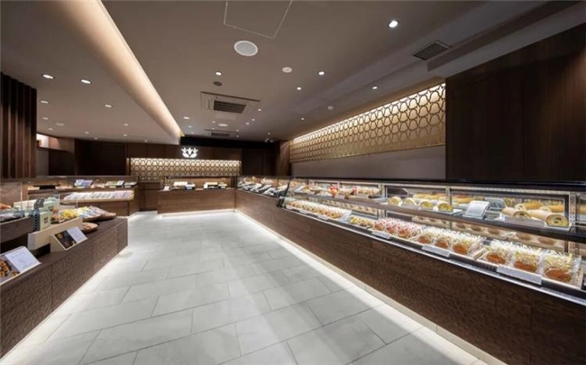 从抹茶包装到酒店视觉，粟辻美早的美学实践