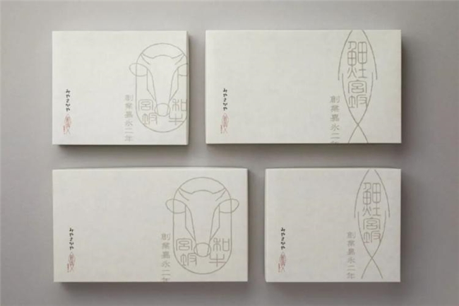 从抹茶包装到酒店视觉，粟辻美早的美学实践