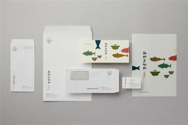 从抹茶包装到酒店视觉，粟辻美早的美学实践