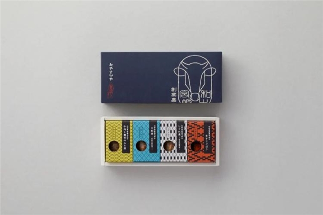 从抹茶包装到酒店视觉，粟辻美早的美学实践