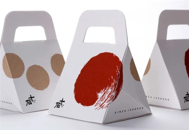 从抹茶包装到酒店视觉，粟辻美早的美学实践