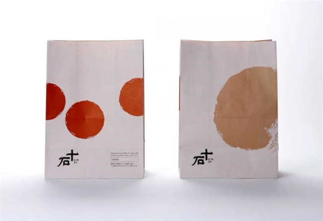 从抹茶包装到酒店视觉，粟辻美早的美学实践