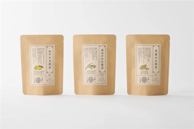 从抹茶包装到酒店视觉，粟辻美早的美学实践