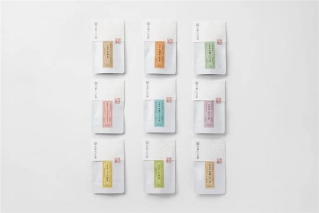 从抹茶包装到酒店视觉，粟辻美早的美学实践