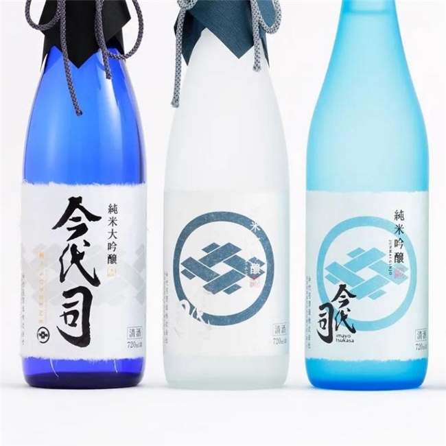 从抹茶包装到酒店视觉，粟辻美早的美学实践