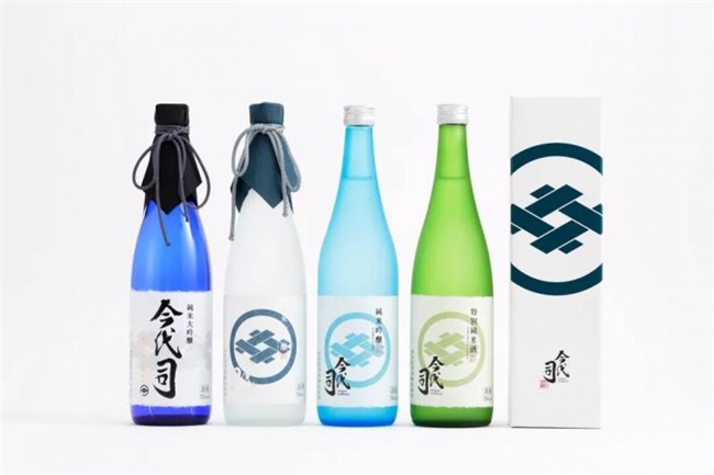 从抹茶包装到酒店视觉，粟辻美早的美学实践