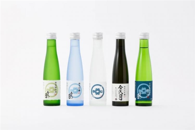 从抹茶包装到酒店视觉，粟辻美早的美学实践