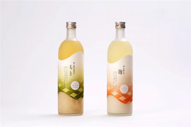 从抹茶包装到酒店视觉，粟辻美早的美学实践