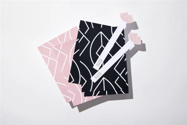 从抹茶包装到酒店视觉，粟辻美早的美学实践