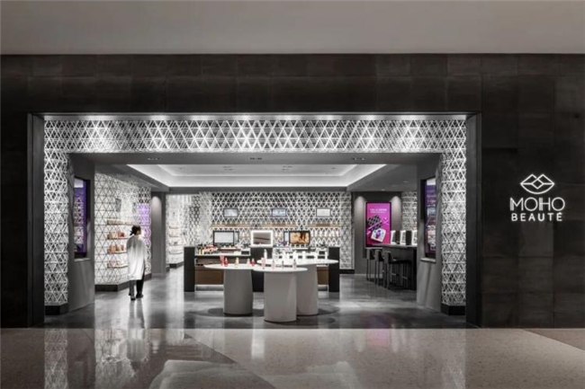 从抹茶包装到酒店视觉，粟辻美早的美学实践