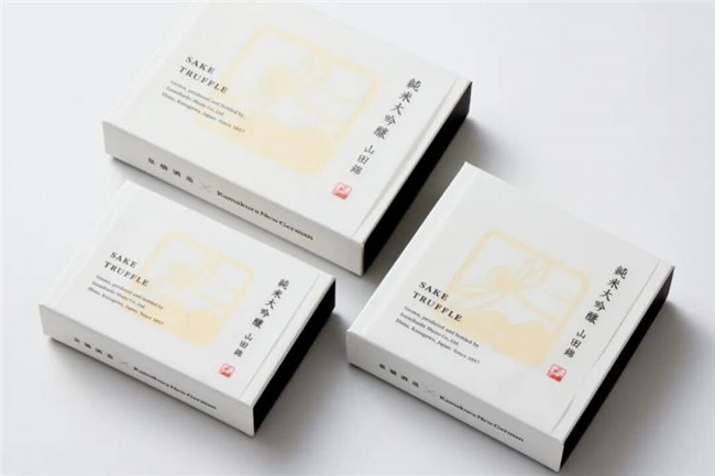 从抹茶包装到酒店视觉，粟辻美早的美学实践