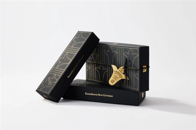 从抹茶包装到酒店视觉，粟辻美早的美学实践