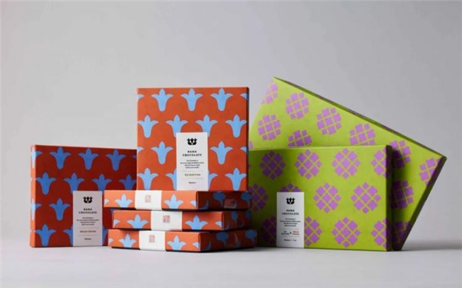 从抹茶包装到酒店视觉，粟辻美早的美学实践