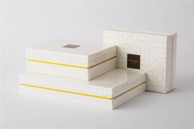 从抹茶包装到酒店视觉，粟辻美早的美学实践