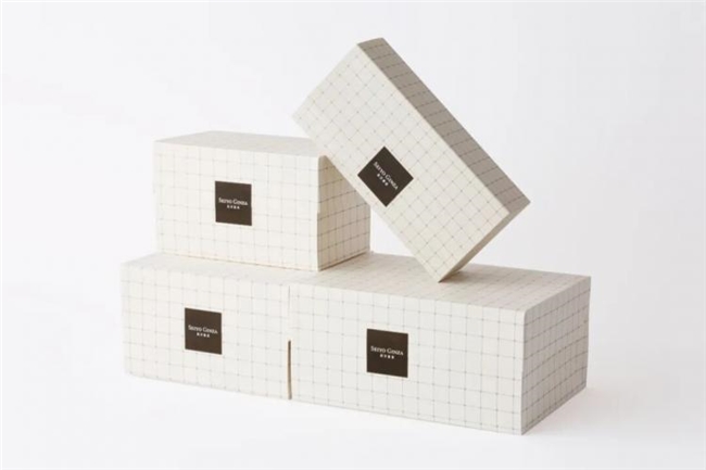 从抹茶包装到酒店视觉，粟辻美早的美学实践