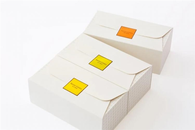 从抹茶包装到酒店视觉，粟辻美早的美学实践