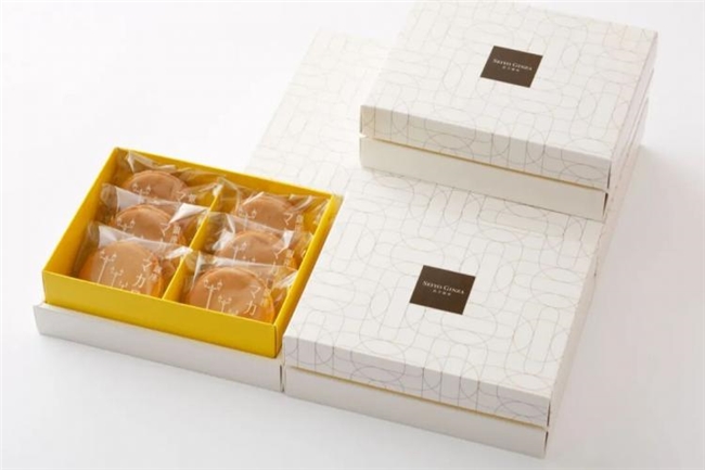 从抹茶包装到酒店视觉，粟辻美早的美学实践