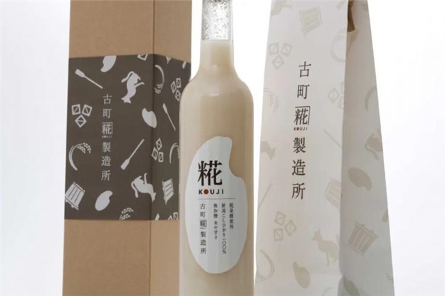 从抹茶包装到酒店视觉，粟辻美早的美学实践