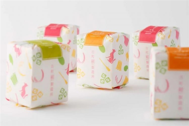 从抹茶包装到酒店视觉，粟辻美早的美学实践