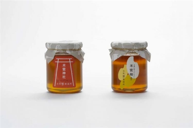 从抹茶包装到酒店视觉，粟辻美早的美学实践