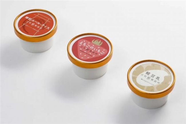 从抹茶包装到酒店视觉，粟辻美早的美学实践