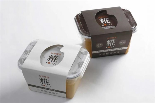 从抹茶包装到酒店视觉，粟辻美早的美学实践