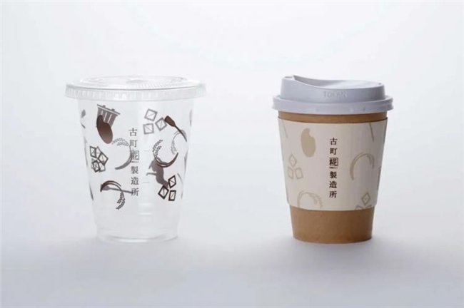 从抹茶包装到酒店视觉，粟辻美早的美学实践