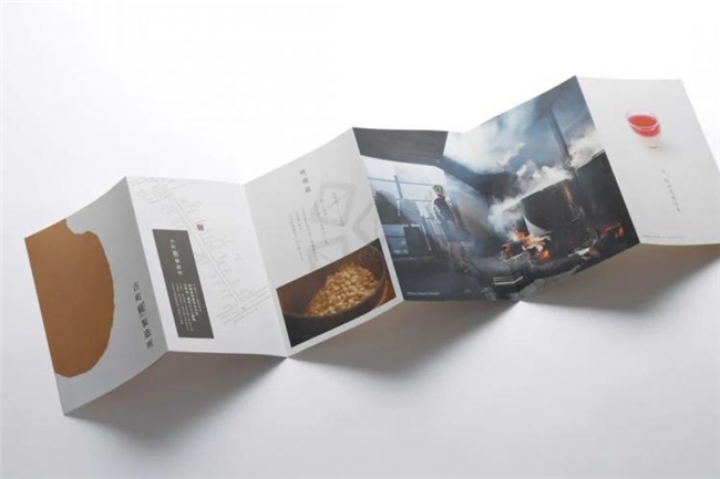 从抹茶包装到酒店视觉，粟辻美早的美学实践