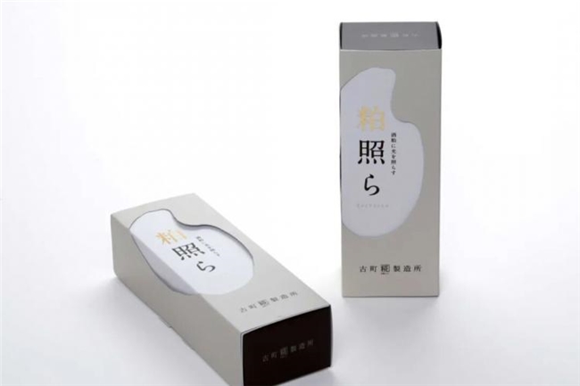 从抹茶包装到酒店视觉，粟辻美早的美学实践