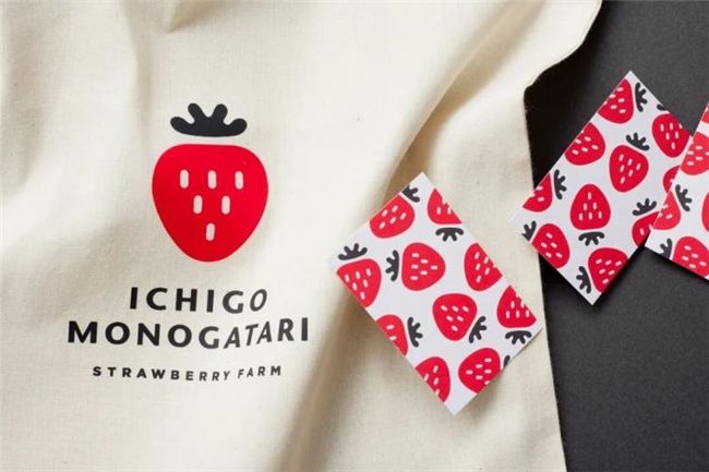 从抹茶包装到酒店视觉，粟辻美早的美学实践