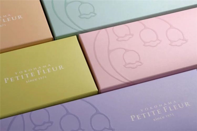 从抹茶包装到酒店视觉，粟辻美早的美学实践